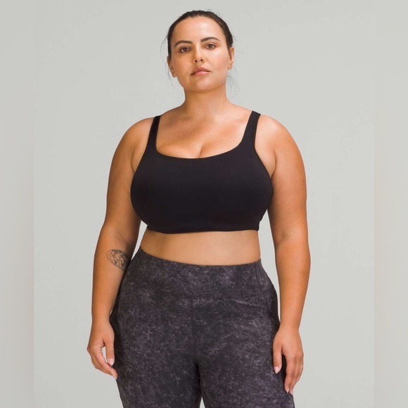 lululemon athletica Other - Lululemon All Powered Up Bra *Medium Support